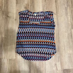 J.Crew Factory blouse